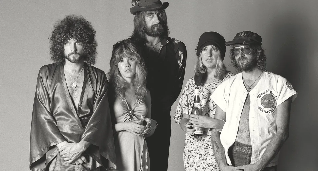 Fleetwood Mac: The Rosebud Film