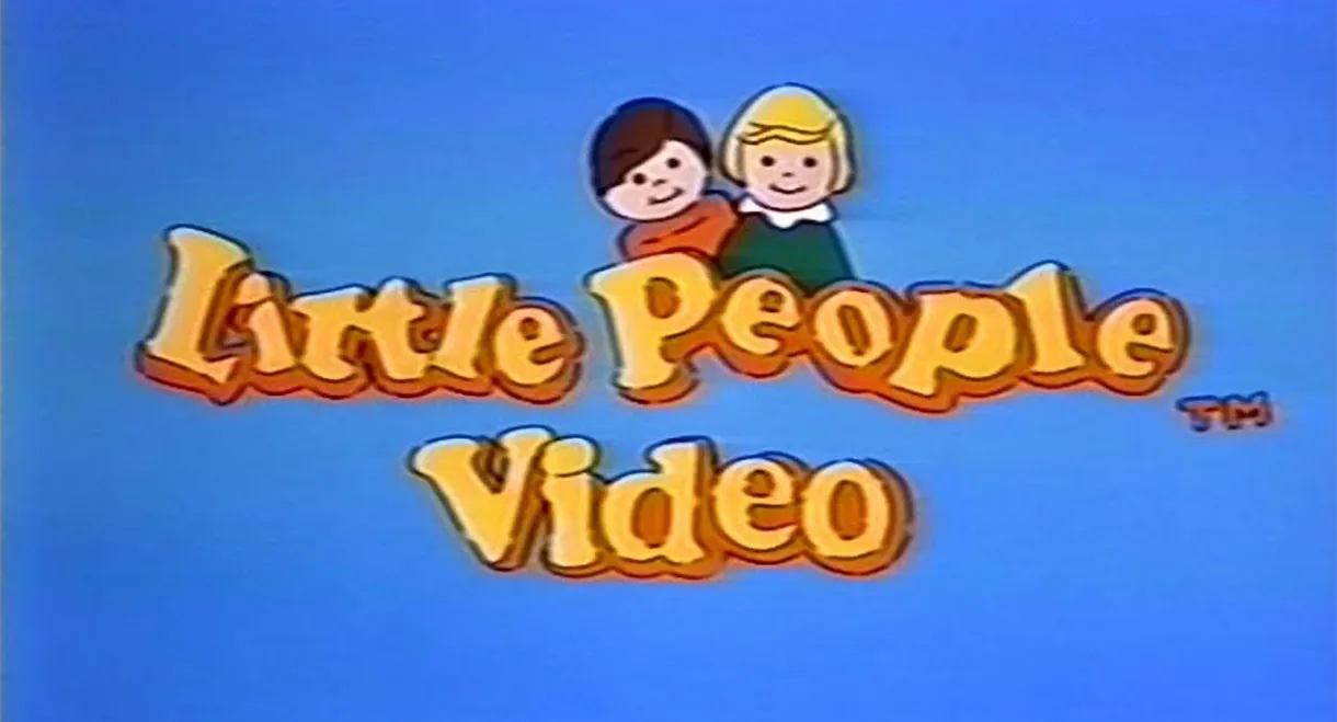 Little People Video - Favorite Songs