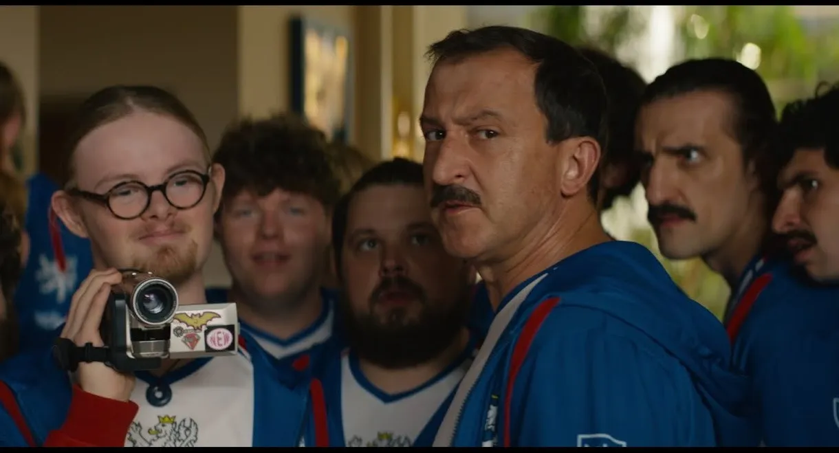 Dream Team