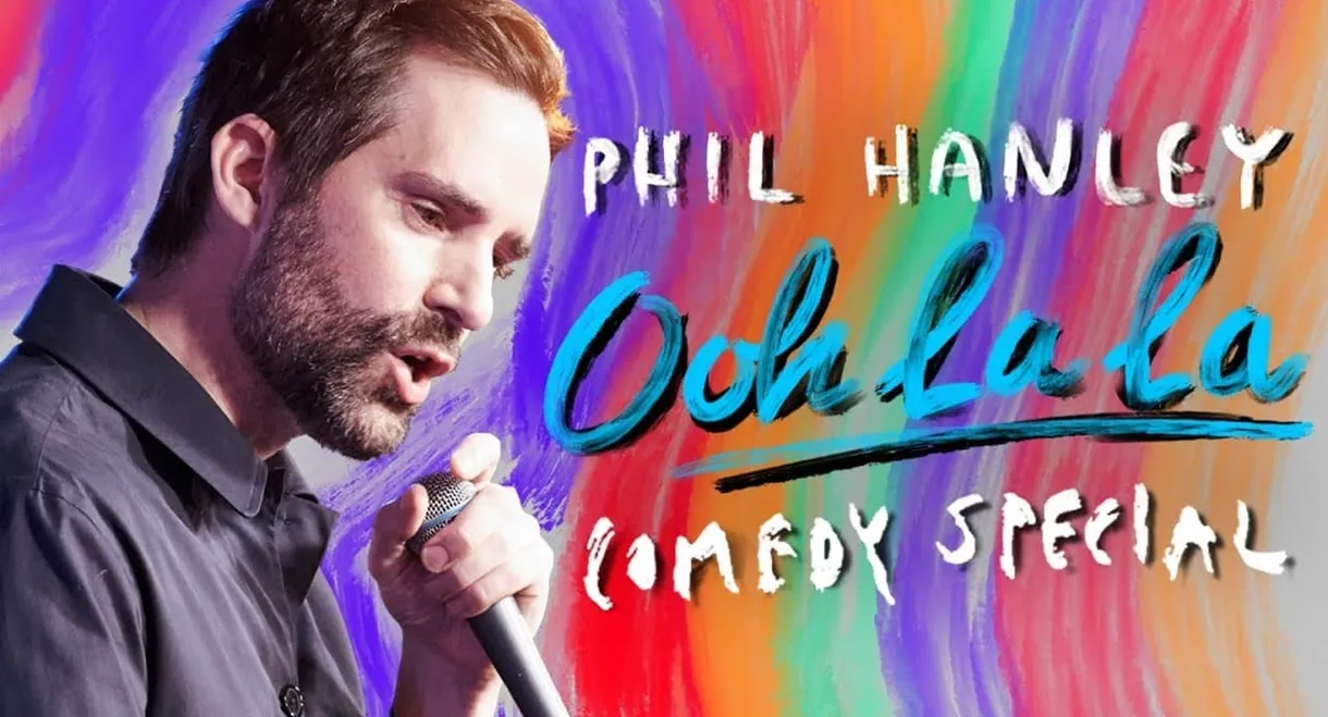 Phil Hanley: Ooh La La