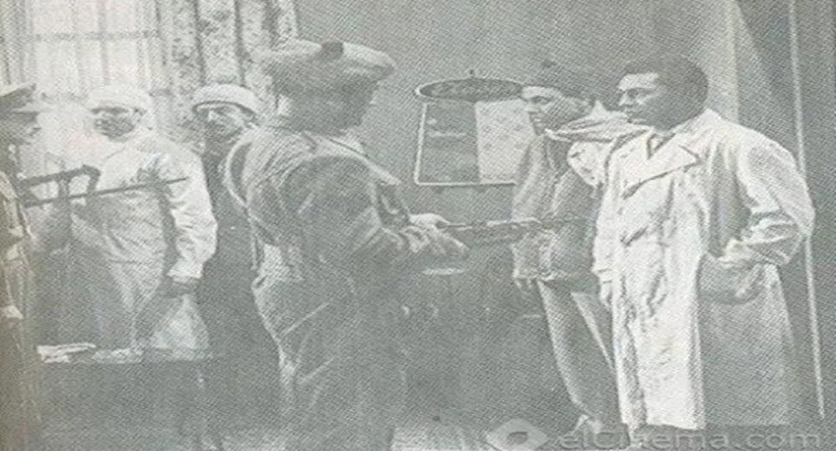 Port Said