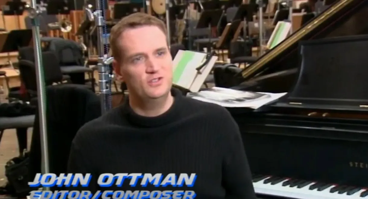 Requiem for Mutants: The Score of X2