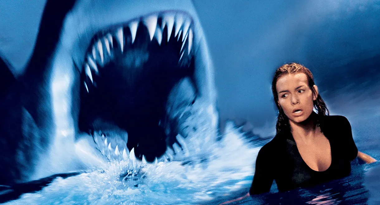 Deep Blue Sea