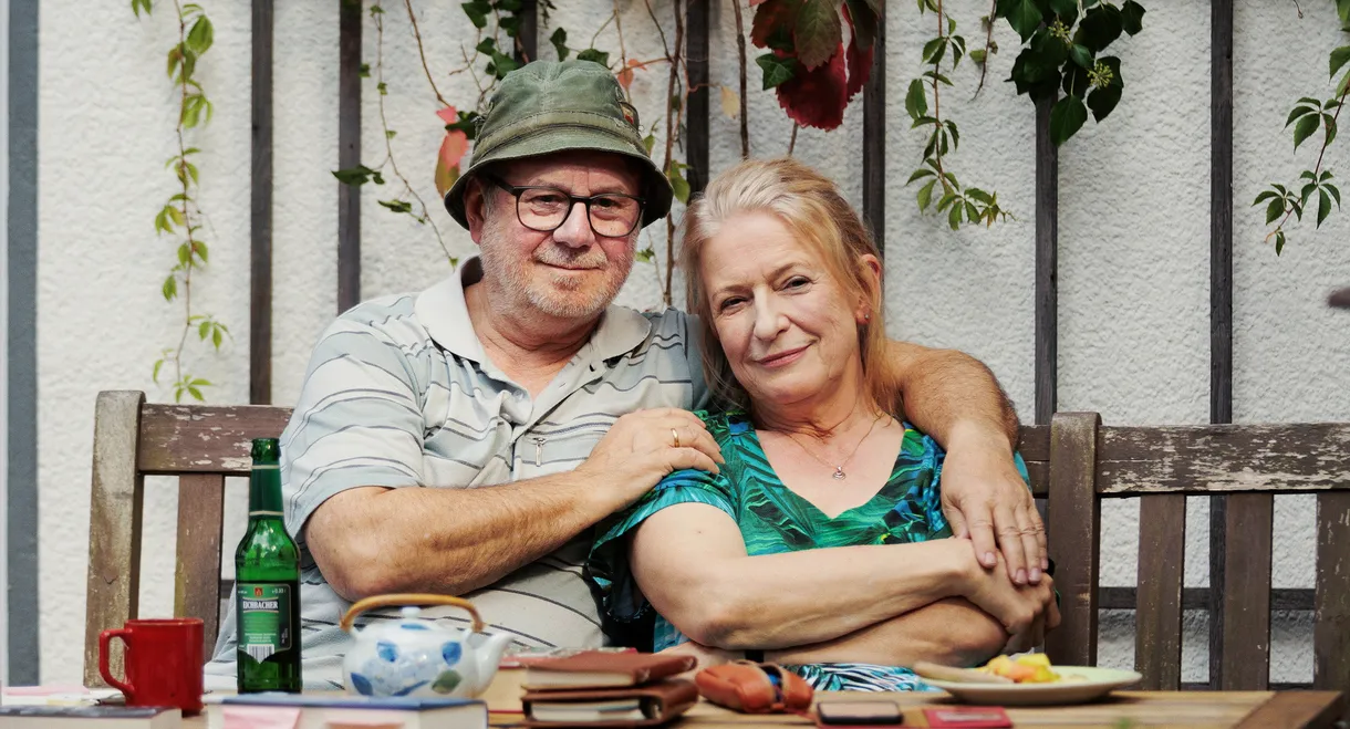 Alte Liebe