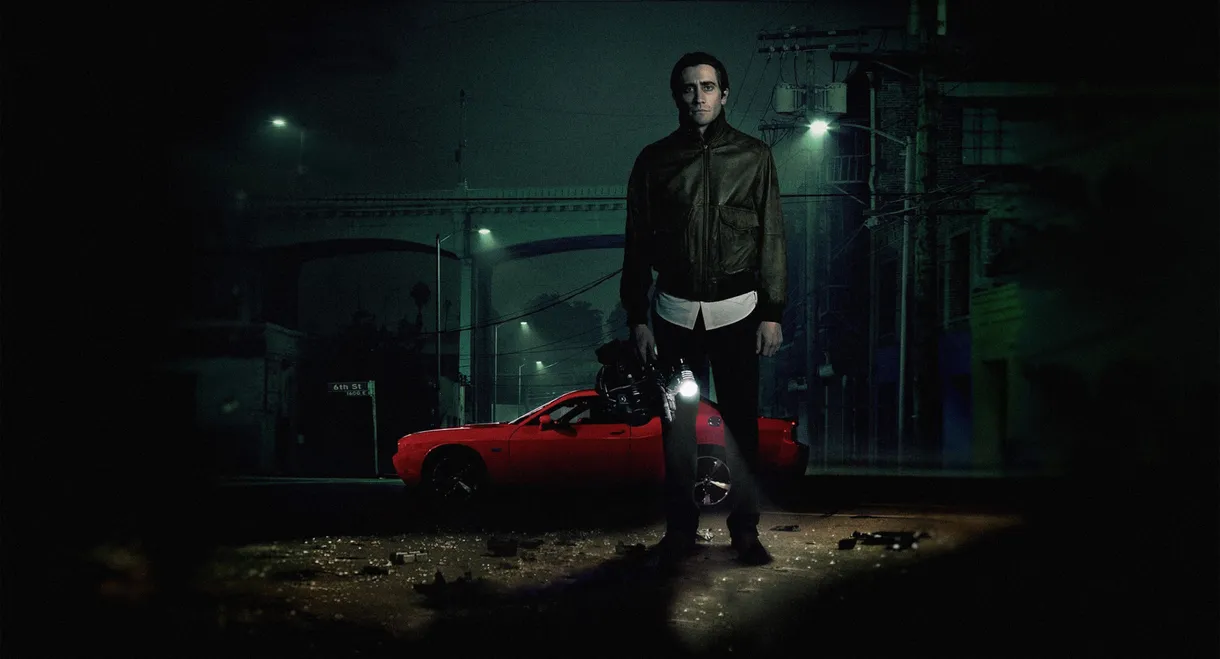 Nightcrawler