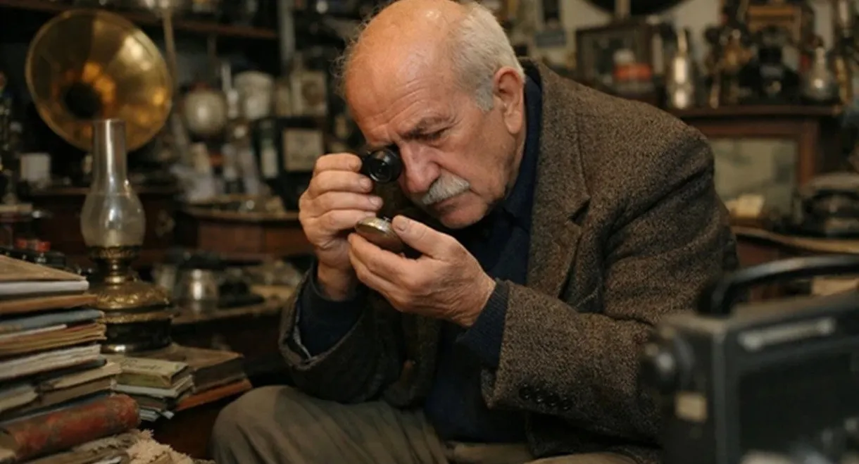 The Collector