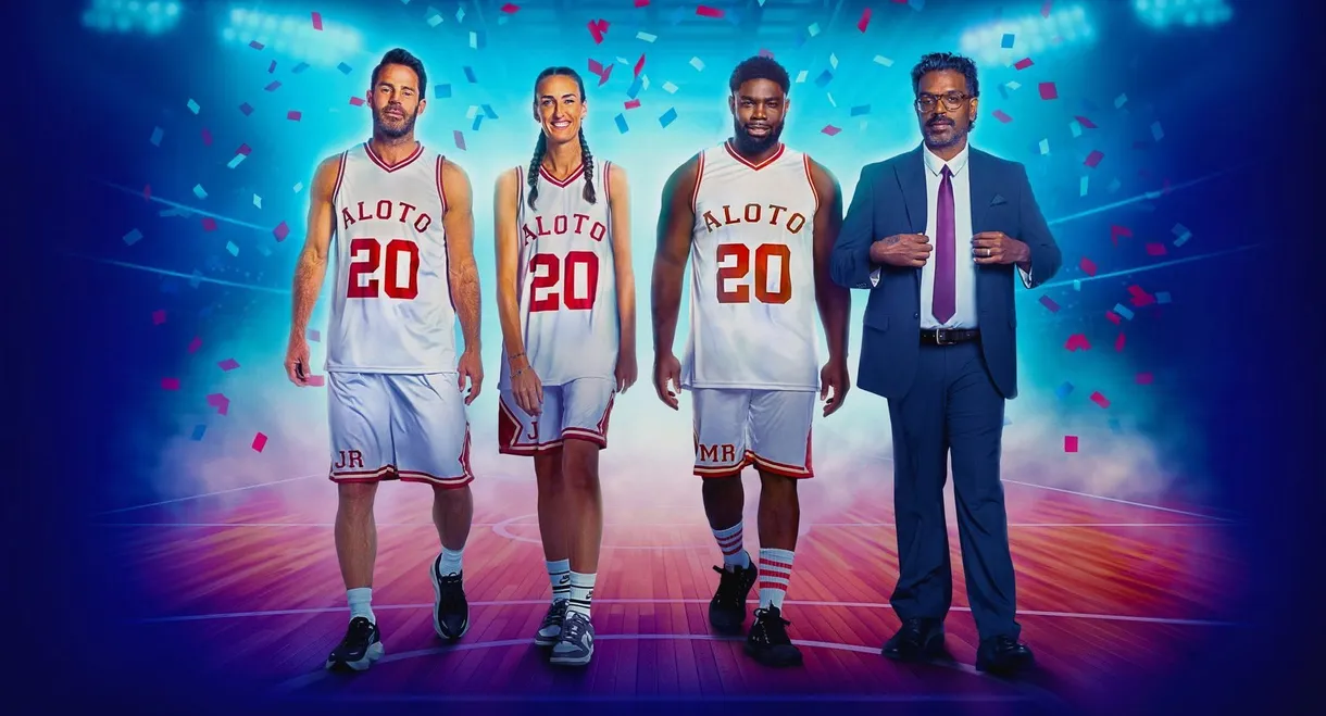 A League of Their Own