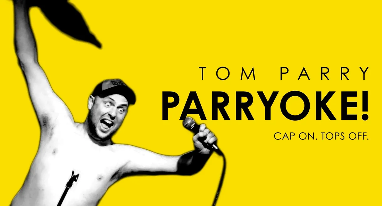 Tom Parry: Parryoke