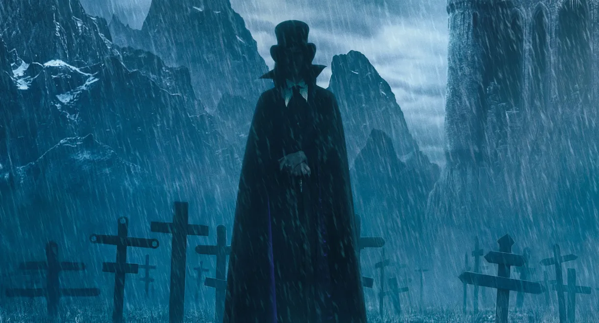 Dracula