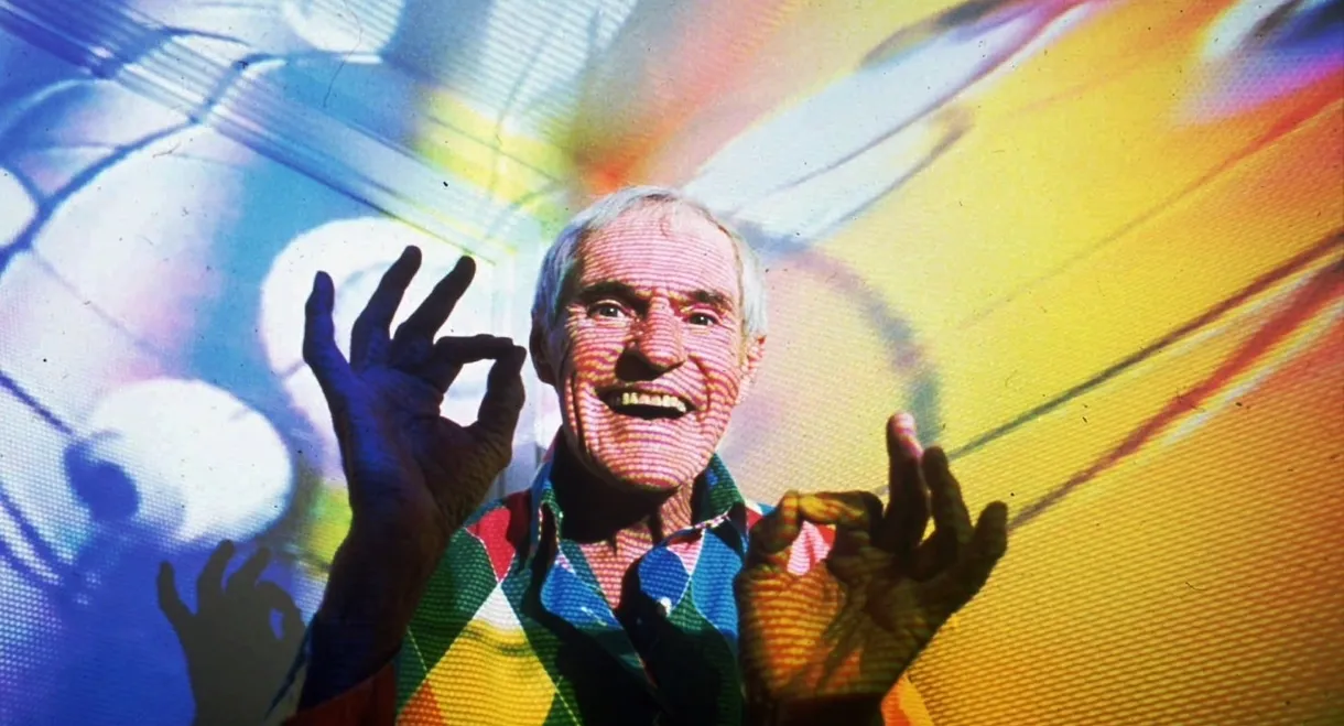 Beyond Life: Timothy Leary Lives