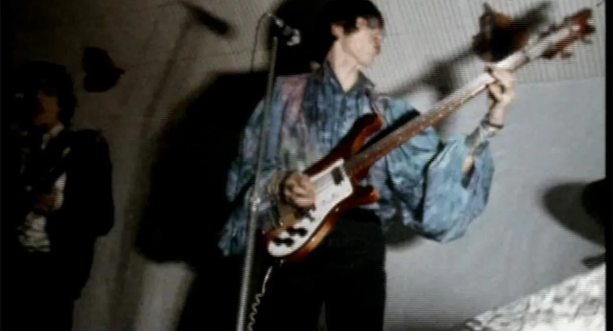 Pink Floyd London '66-'67