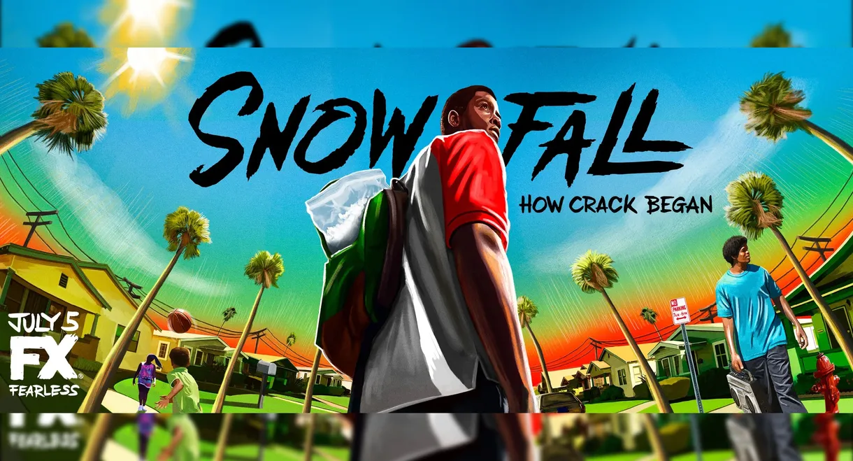 Snowfall (TV Show)