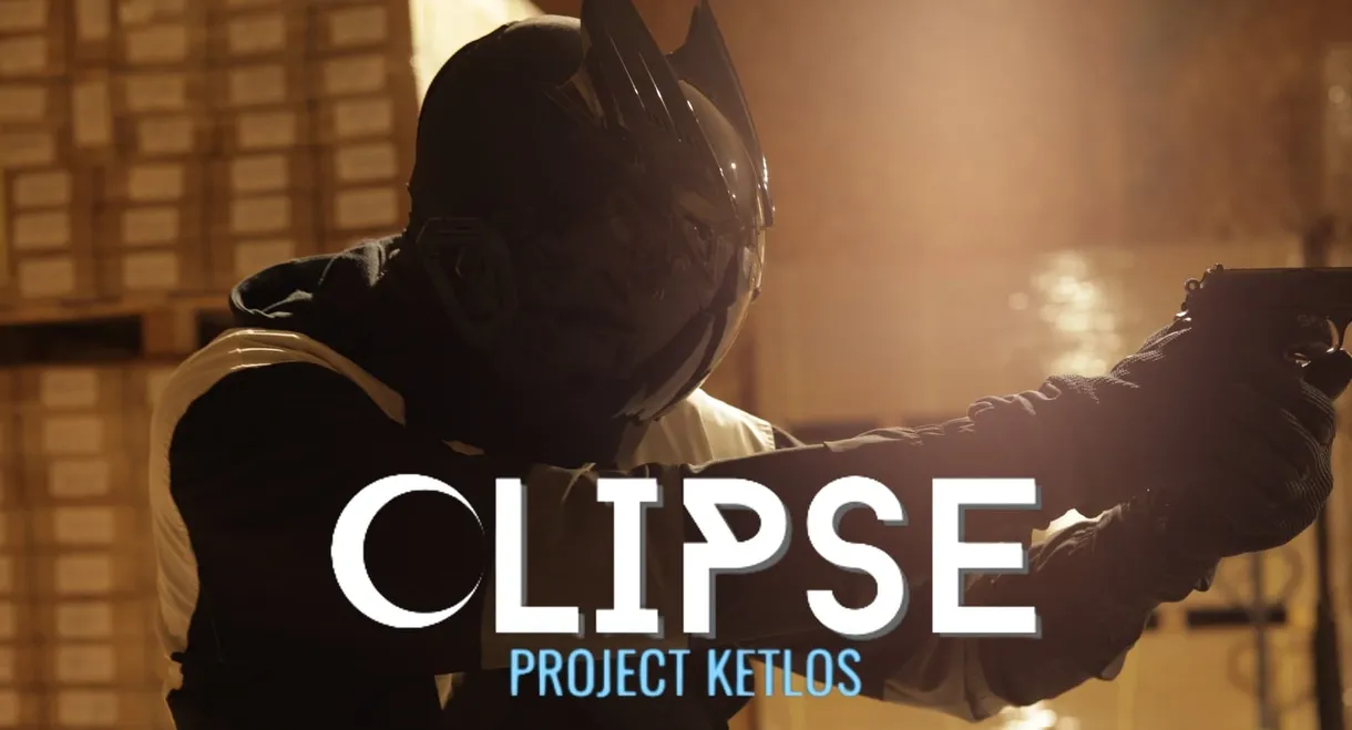 Clipse: Project Ketlos