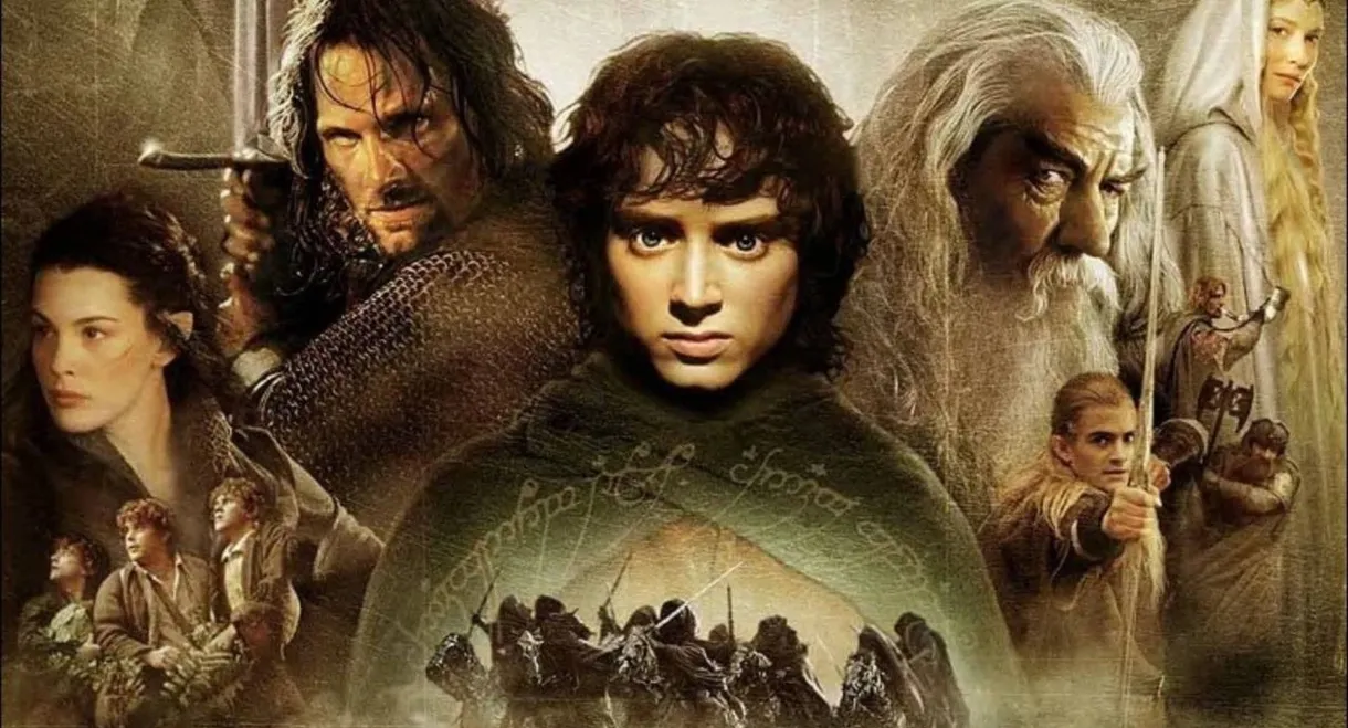 Creating the Lord of the Rings Symphony