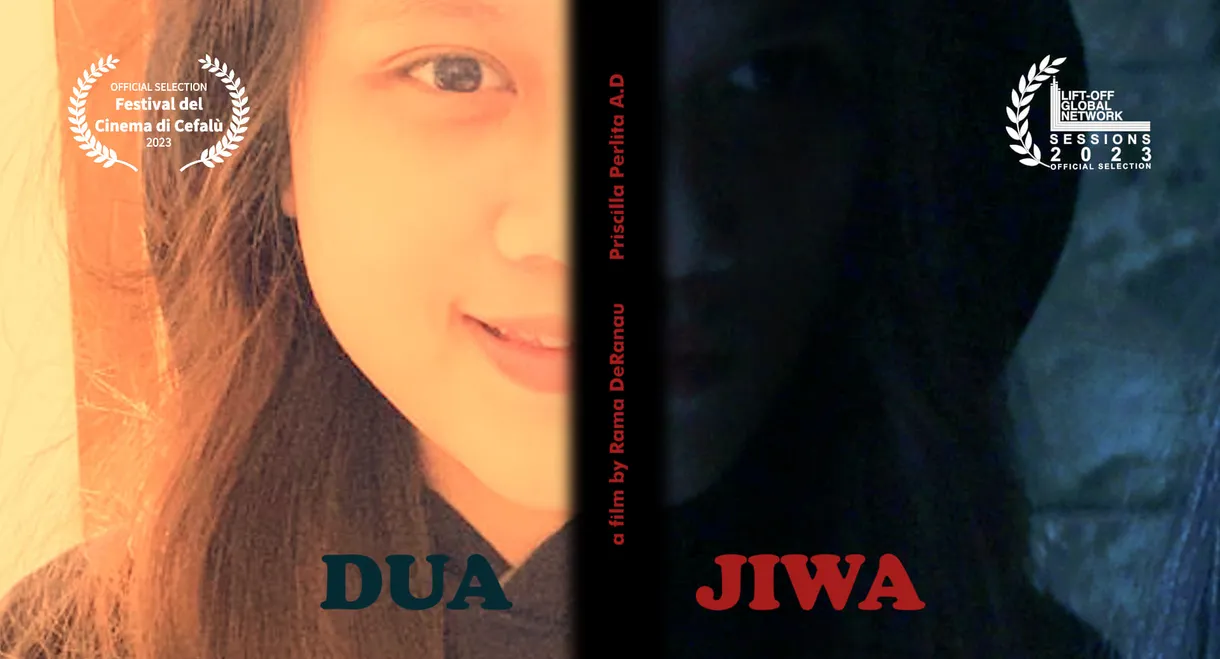 Dua Jiwa