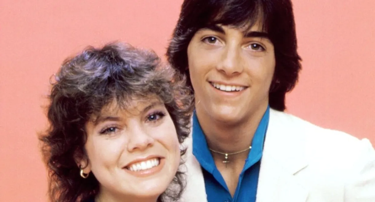 Joanie Loves Chachi