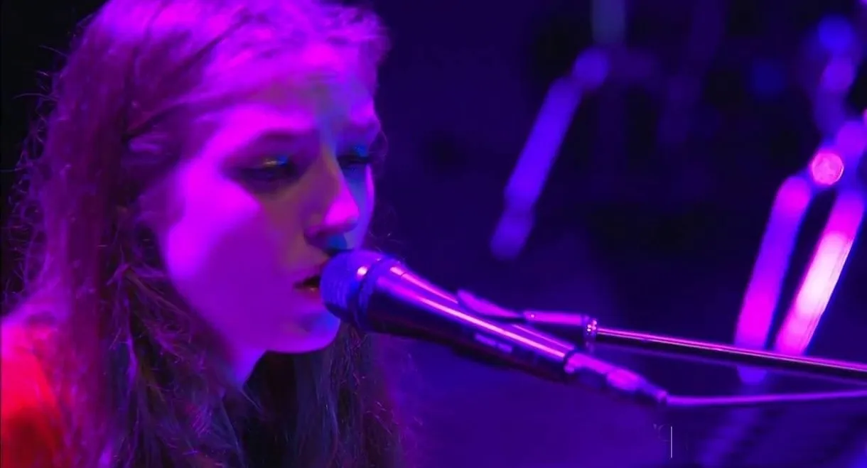 Birdy - Beautiful Lies Tour (House of Blues, Cleveland, USA)