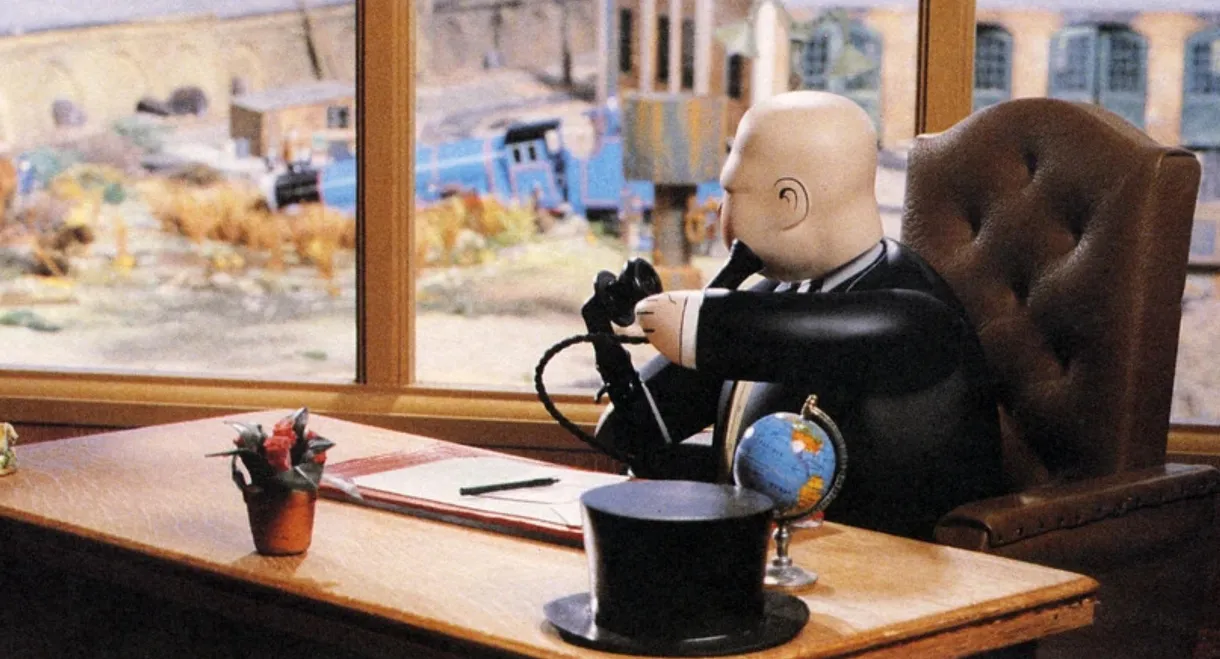Thomas & Friends: Watch and Play