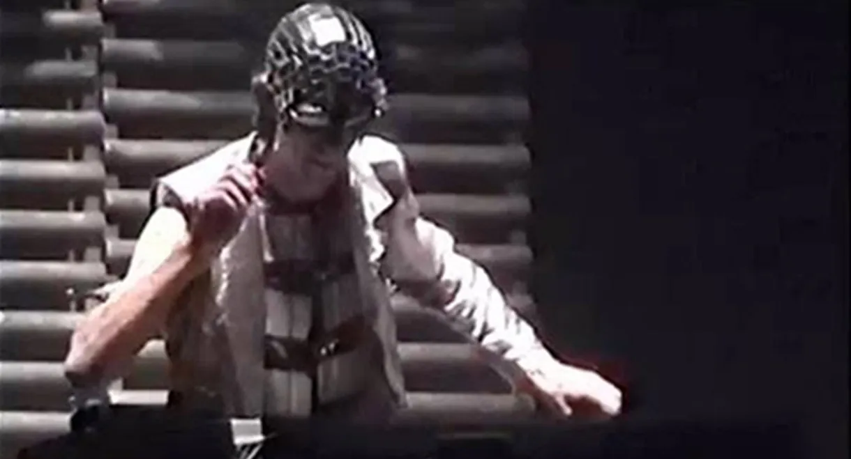 Rammstein: Live at Electric Factory (June 2, 1999)