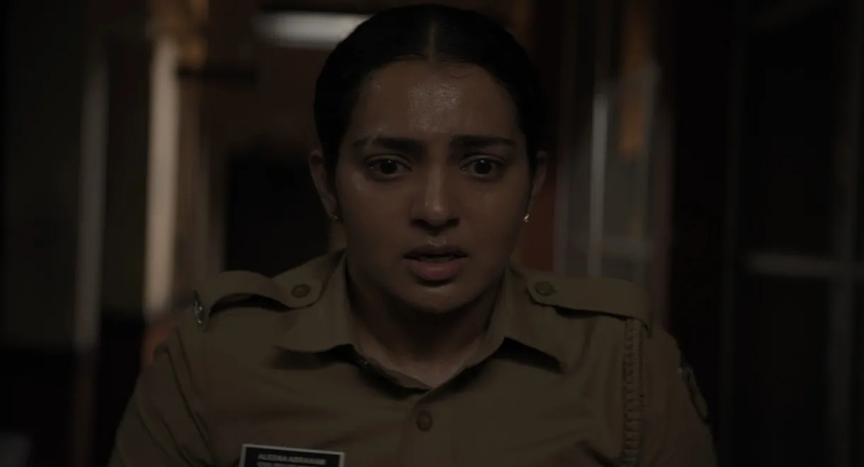 Pradhama Drishtya Kuttakkar