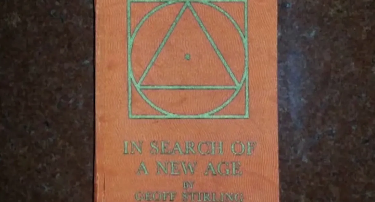 In Search of A New Age