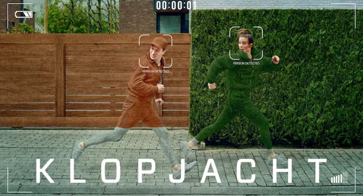 Klopjacht