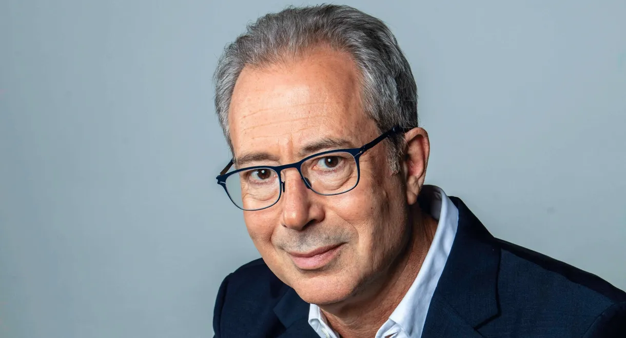 Ben Elton: Live