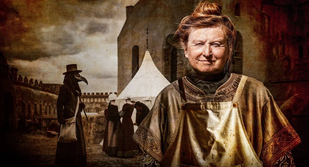 The Great Plague: The Village That Saved Britain