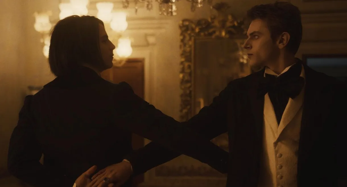 The Last Sleep