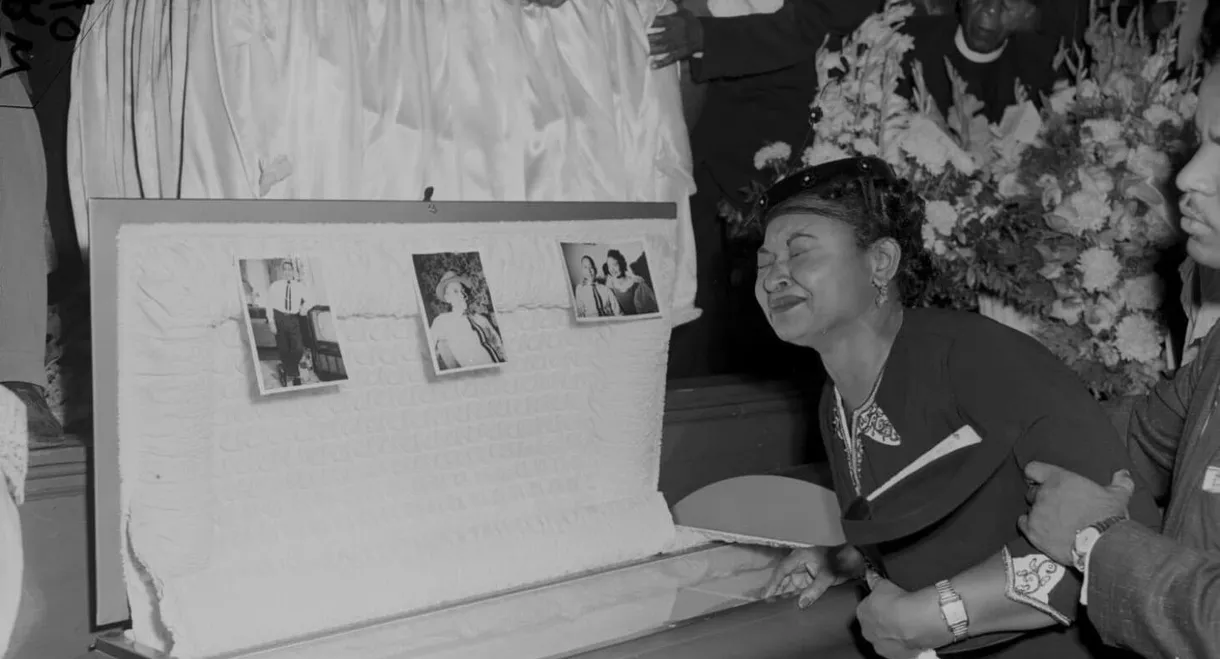 The Body of Emmett Till