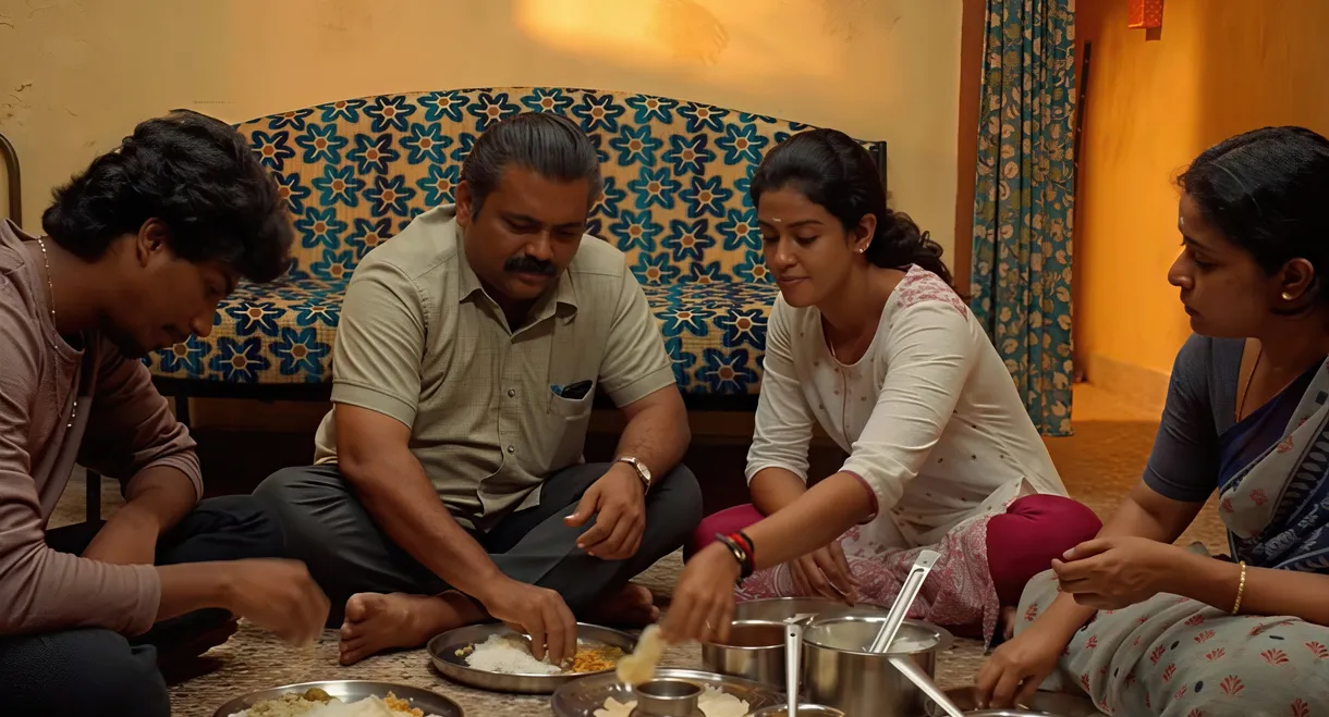 Madras Matinee