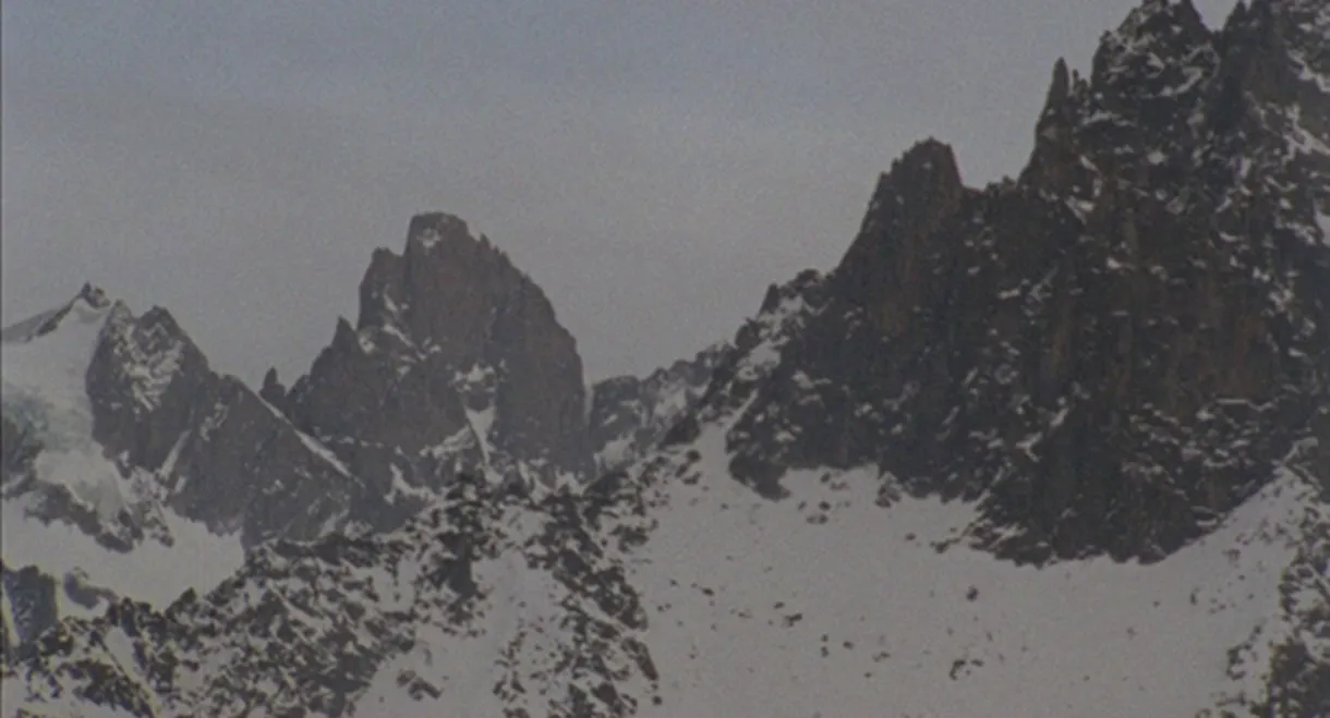 Snow Canon