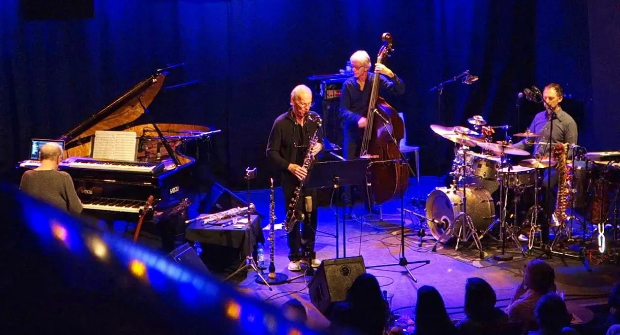 Oregon - Leverkusener Jazztage 2015