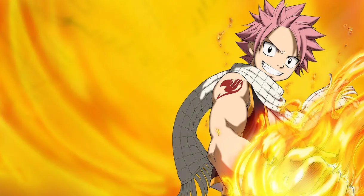 Fairy Tail