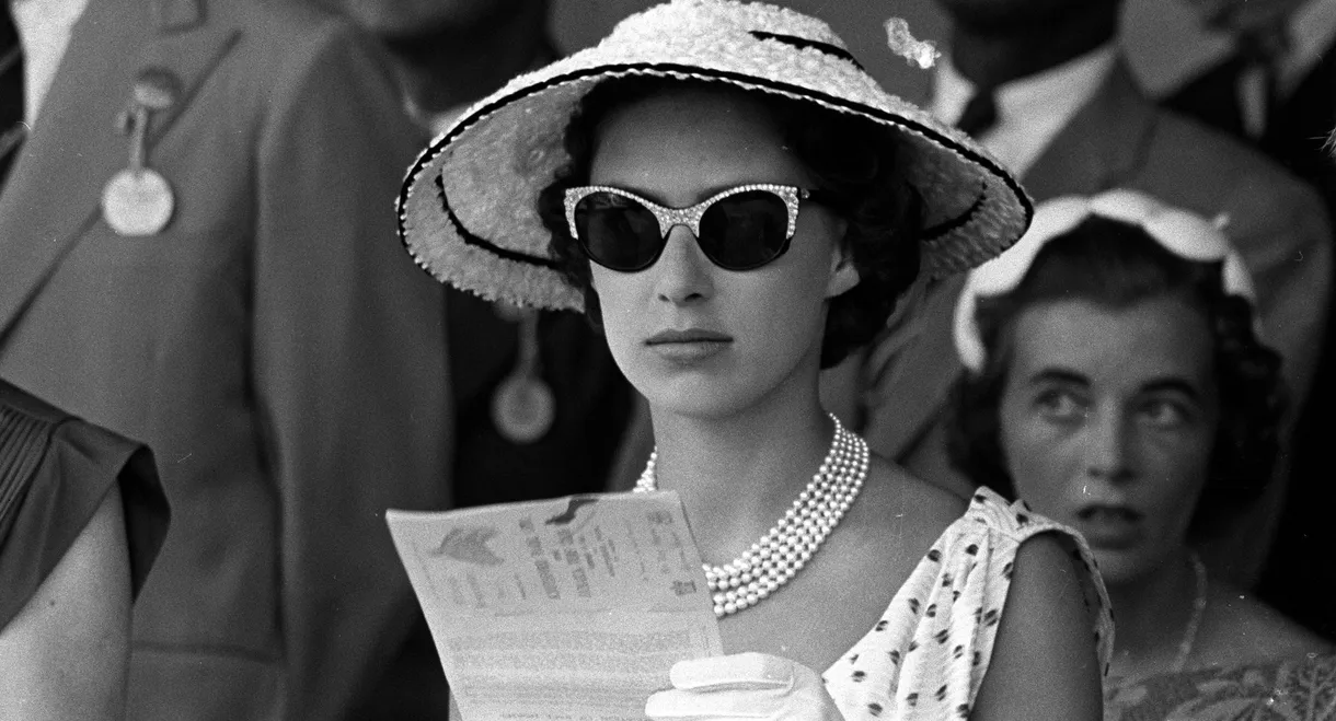 Princess Margaret: The Rebel Royal