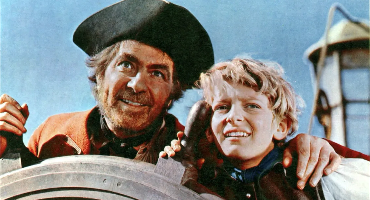 Long John Silver