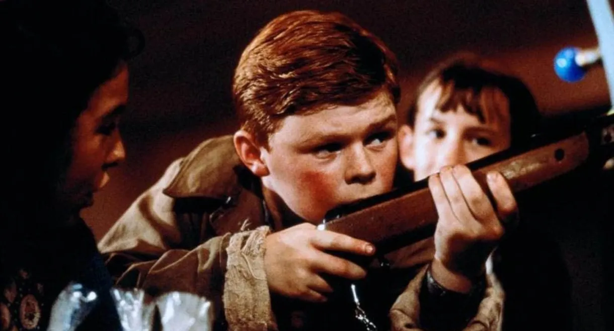 The Butcher Boy