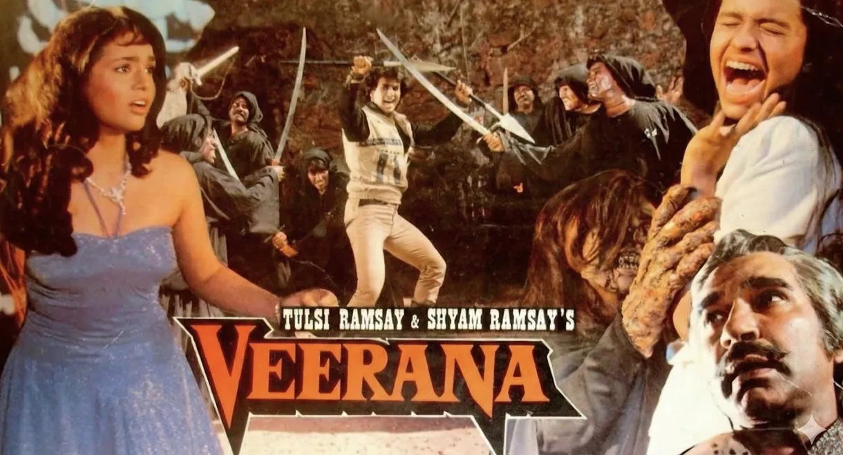Veerana