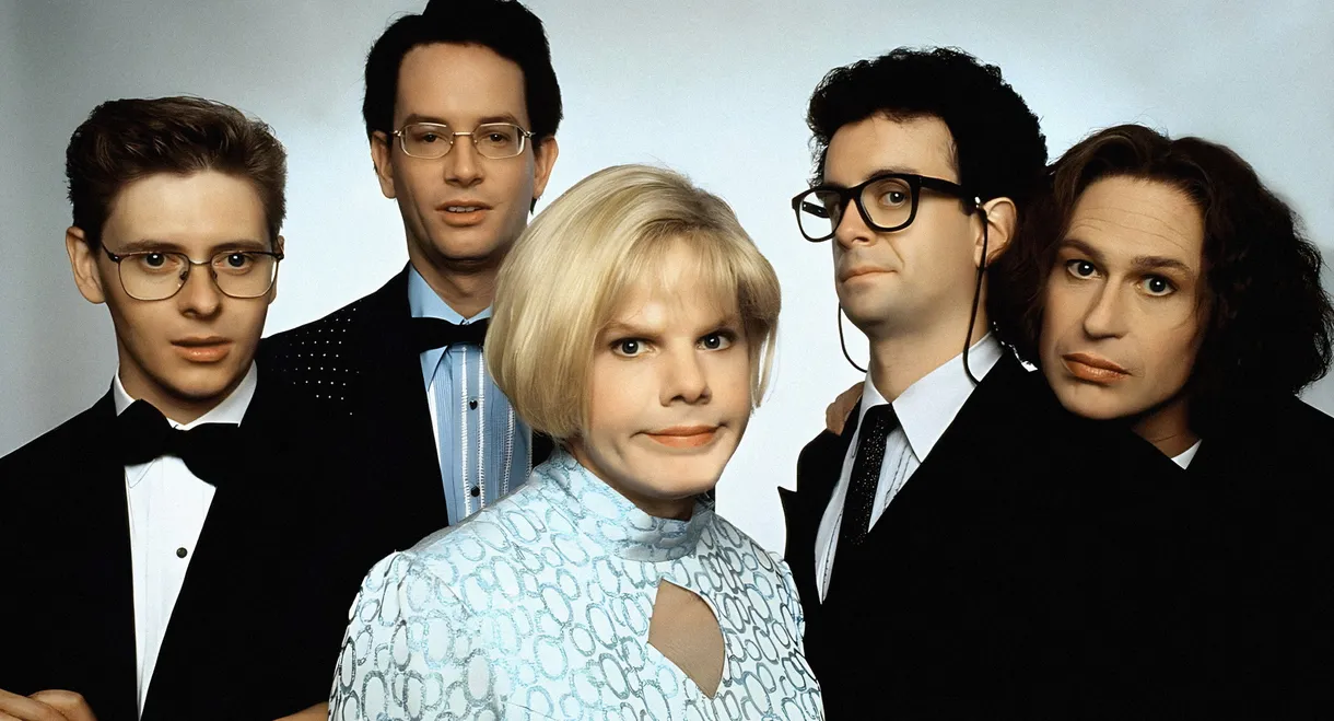 Kids in the Hall: Brain Candy
