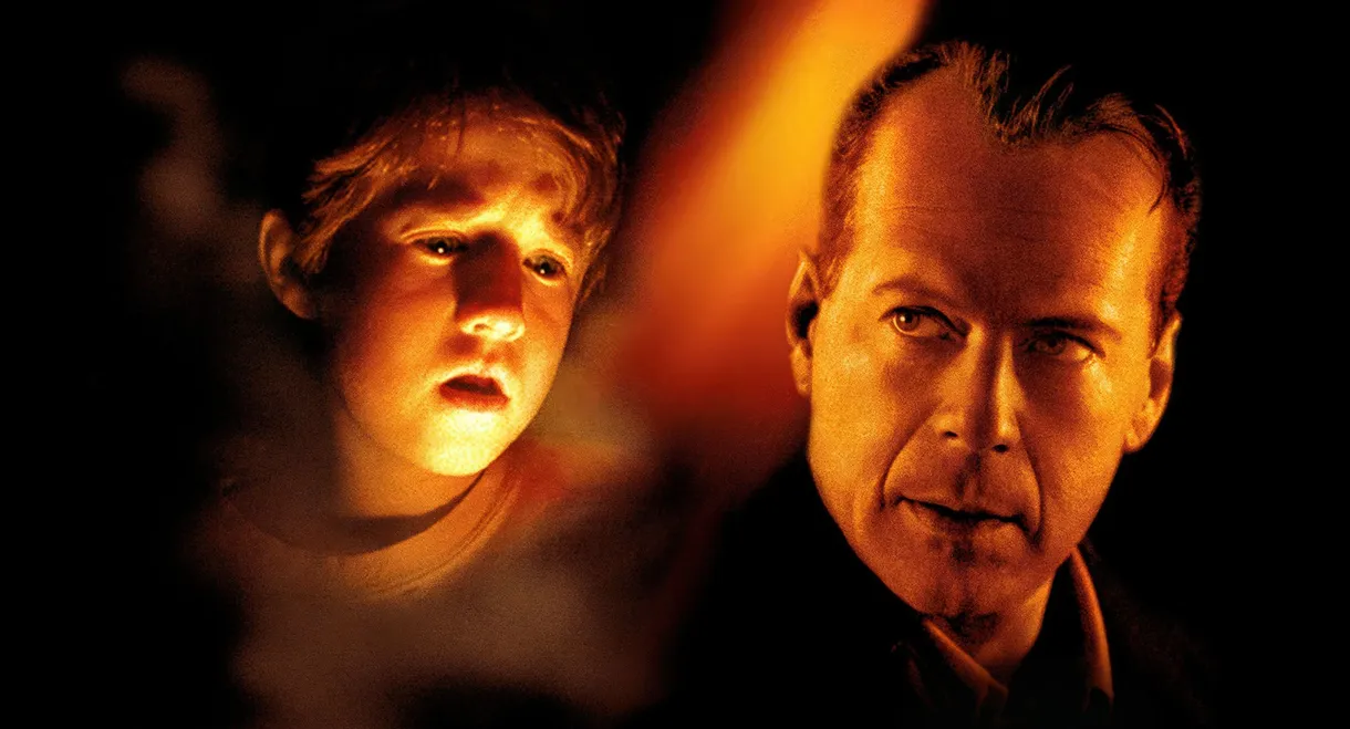 The Sixth Sense