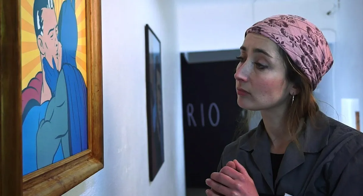 O Quadro