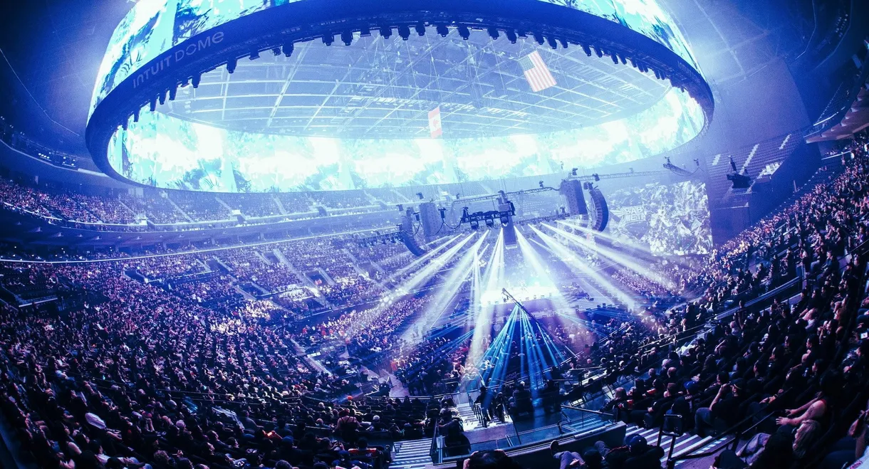 BABYMETAL - Live at Intuit Dome