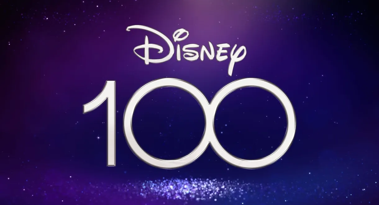 Disney 100 - Die große Jubiläumsshow