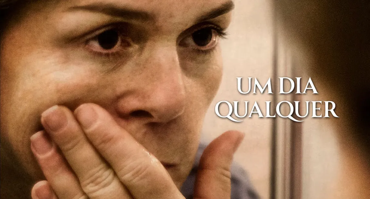 Um Dia Qualquer