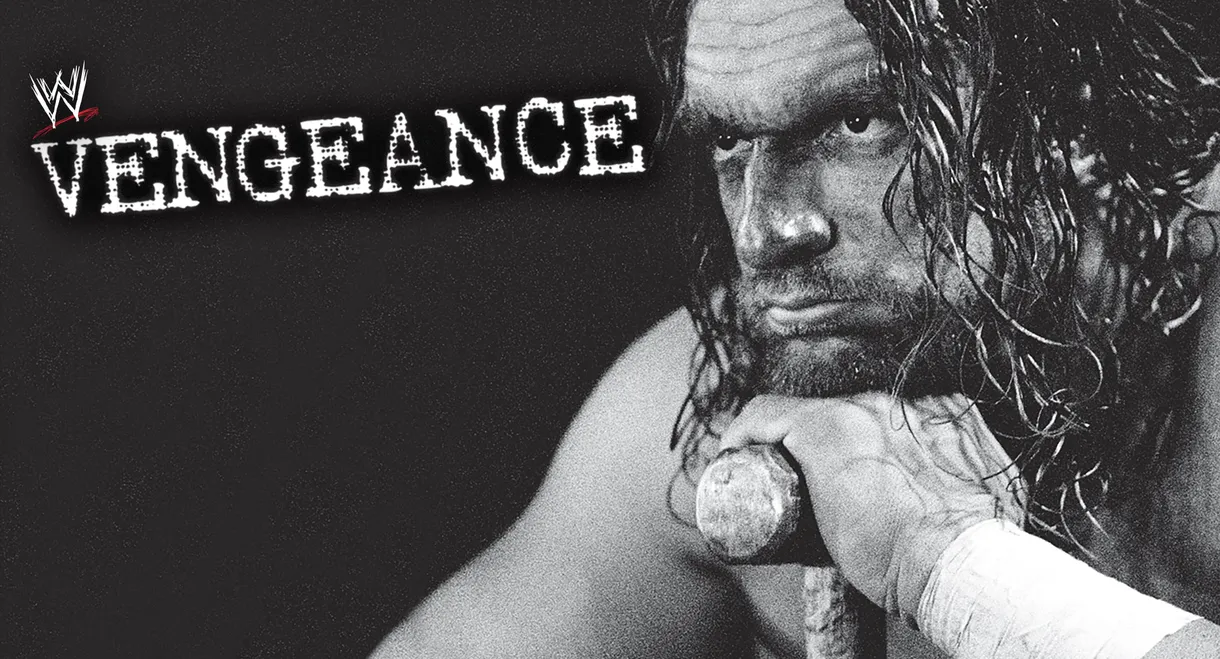 WWE Vengeance 2001