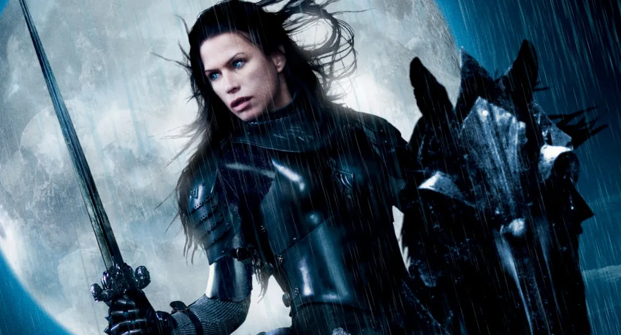 Underworld: Rise of the Lycans