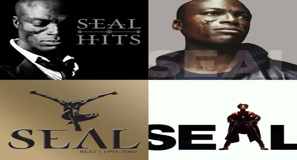 Seal - Best 1991 to 2004