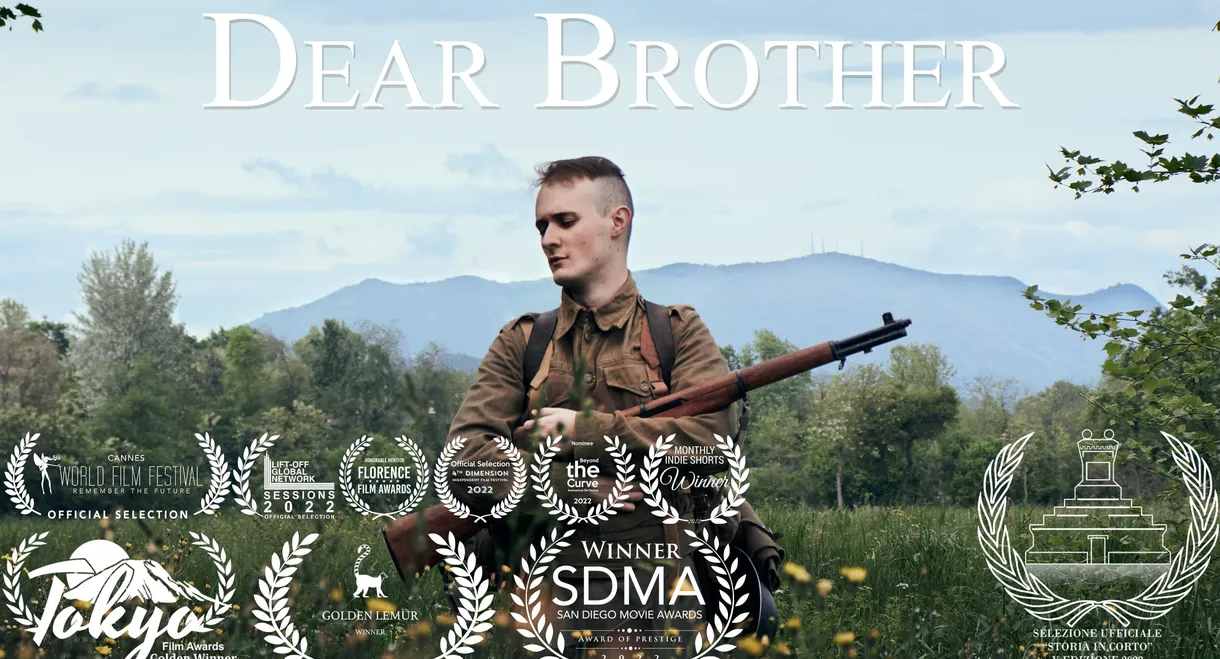 Dear Brother