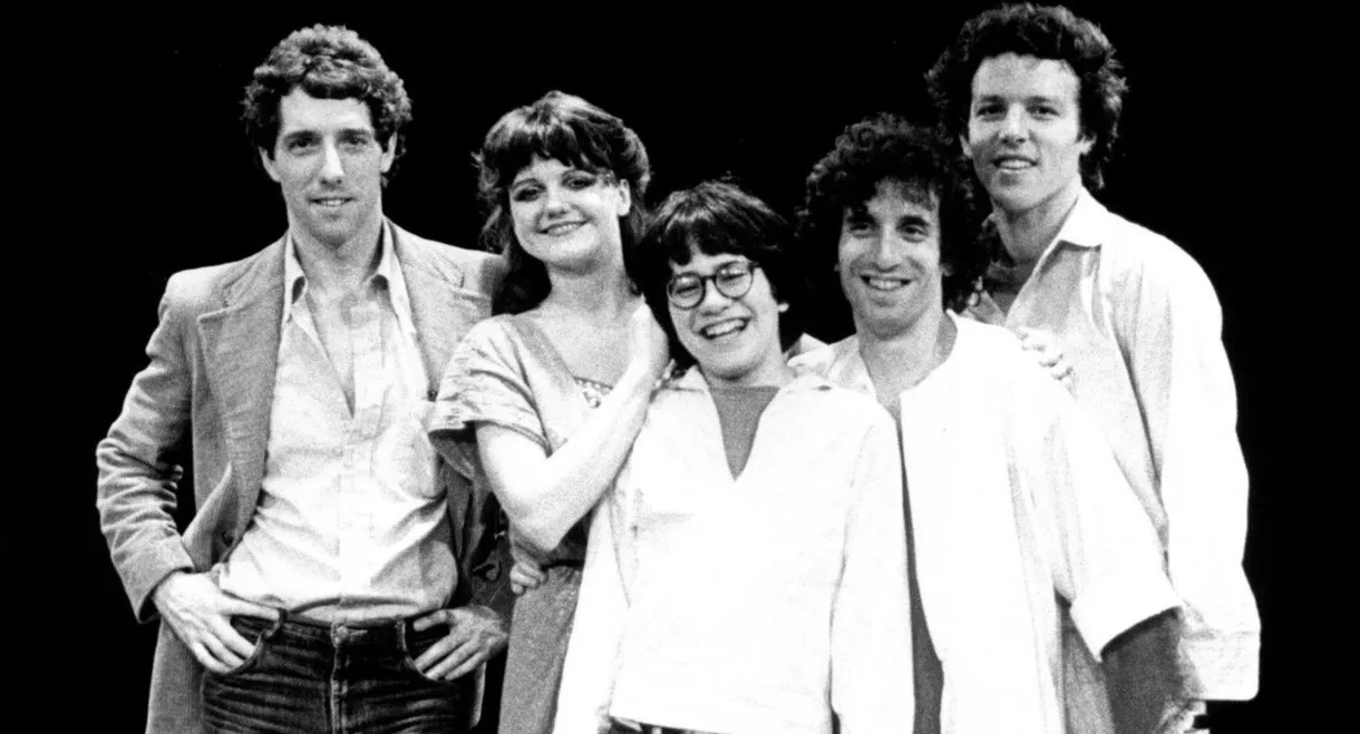 Falsettos OBC