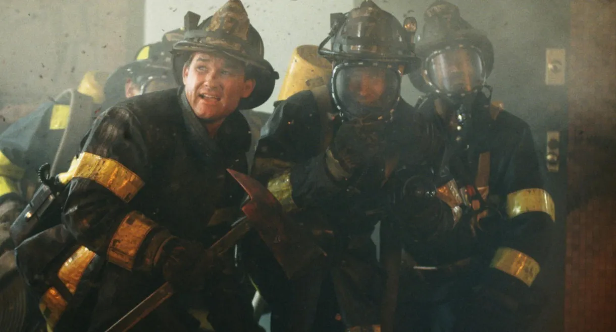 Backdraft